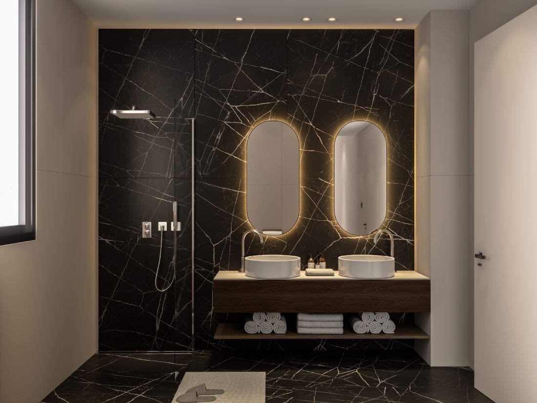 For Sale: Penthouse, Columbia, Limassol, Cyprus FC-41043 - #13 For Sale: Penthouse, Columbia, Limassol, Cyprus FC-41043 - #13