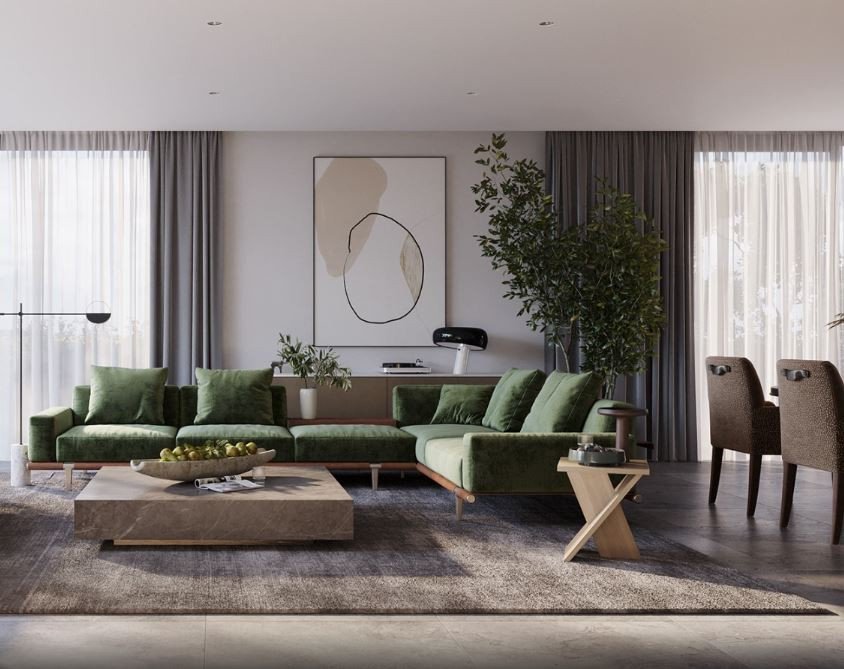 For Sale: Penthouse, Columbia, Limassol, Cyprus FC-41043 - #3 For Sale: Penthouse, Columbia, Limassol, Cyprus FC-41043 - #3