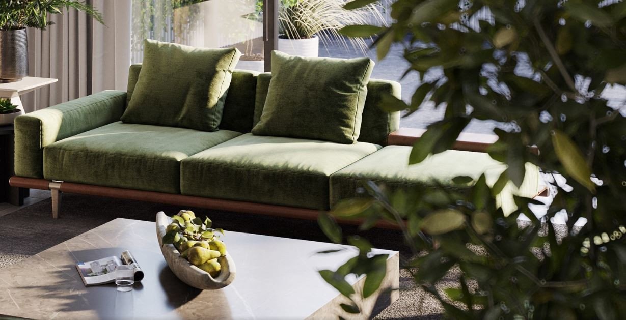 For Sale: Penthouse, Columbia, Limassol, Cyprus FC-41043 - #4 For Sale: Penthouse, Columbia, Limassol, Cyprus FC-41043 - #4