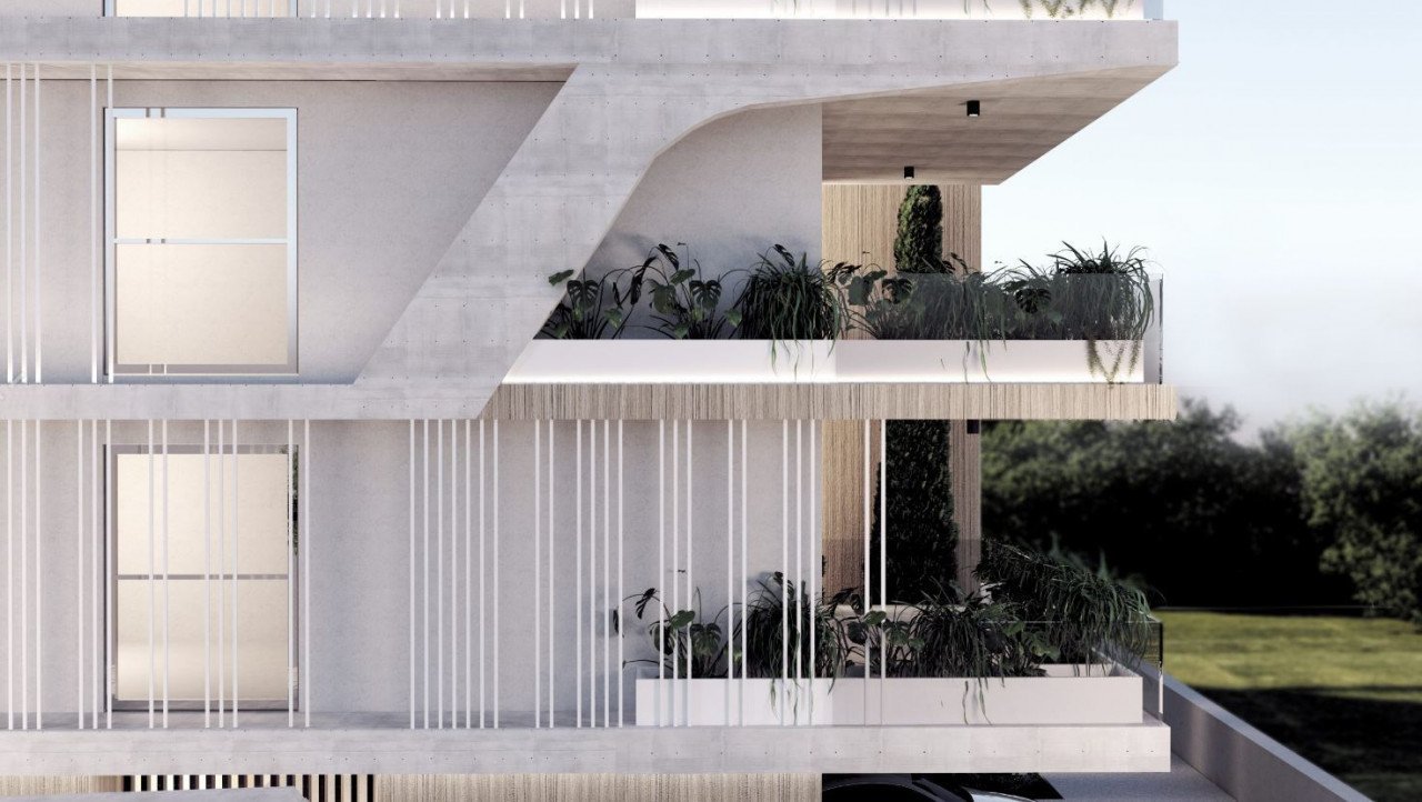 For Sale: Penthouse, Columbia, Limassol, Cyprus FC-41043 - #2 For Sale: Penthouse, Columbia, Limassol, Cyprus FC-41043 - #2