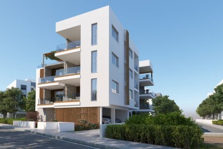 For Sale: Apartments, Livadia, Larnaca, Cyprus FC-41049