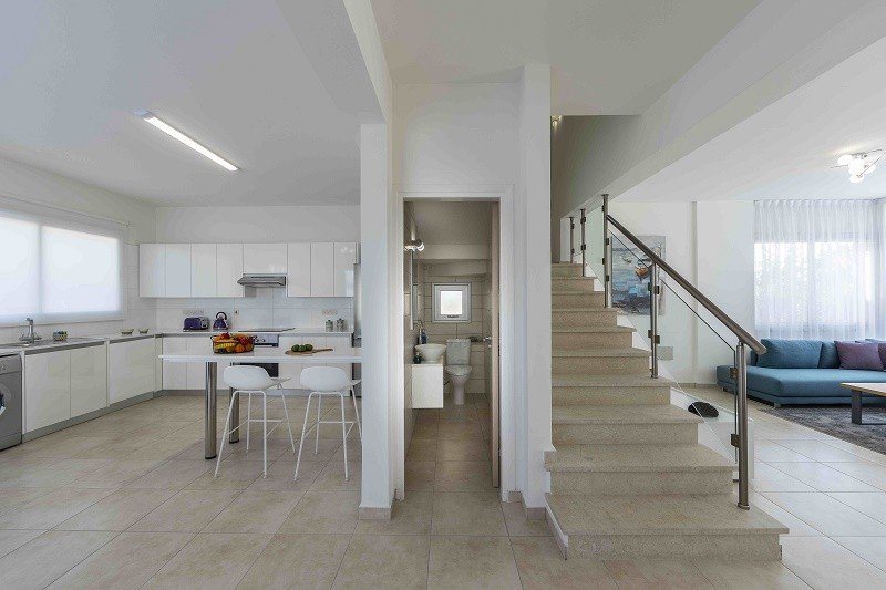 For Sale: Detached house, Mesogi, Paphos, Cyprus FC-41054 - #2