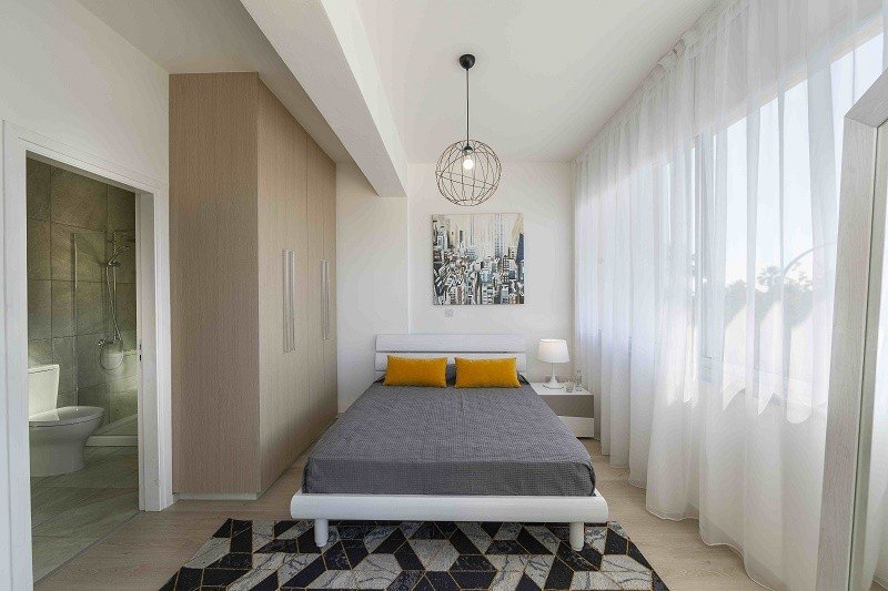 For Sale: Detached house, Mesogi, Paphos, Cyprus FC-41054 - #8