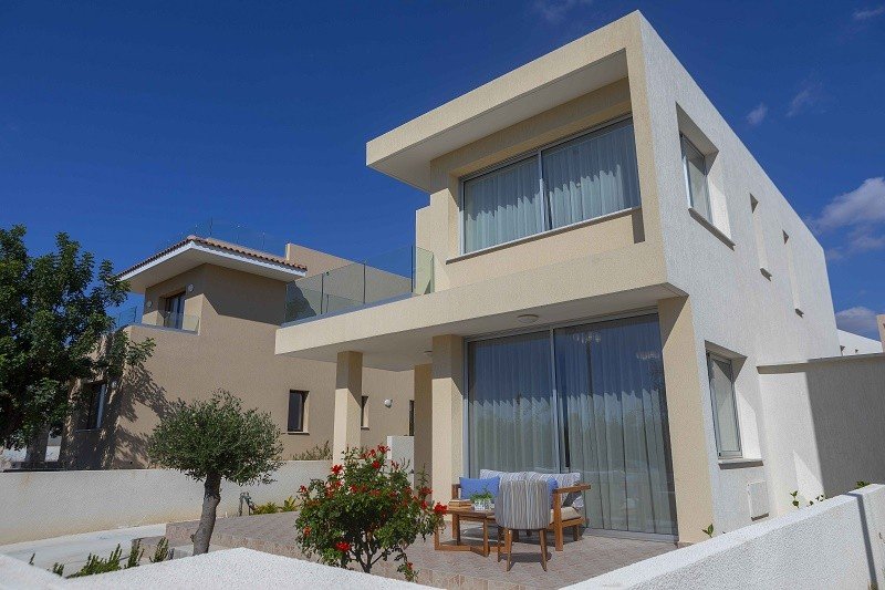 For Sale: Detached house, Mesogi, Paphos, Cyprus FC-41054 - #12