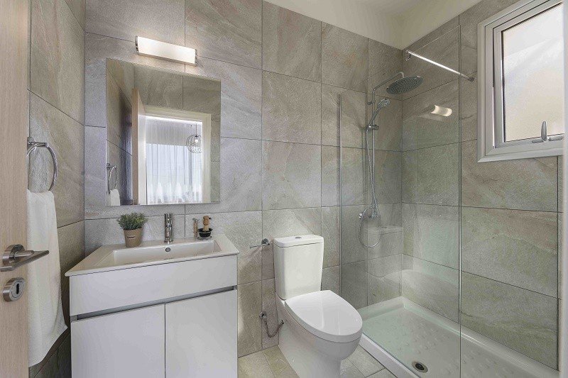 For Sale: Detached house, Mesogi, Paphos, Cyprus FC-41054 - #9