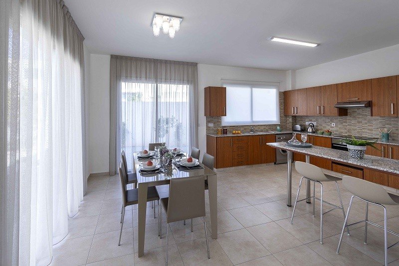 For Sale: Detached house, Mesogi, Paphos, Cyprus FC-41054 - #15