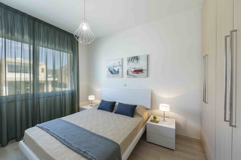 For Sale: Detached house, Mesogi, Paphos, Cyprus FC-41054 - #13