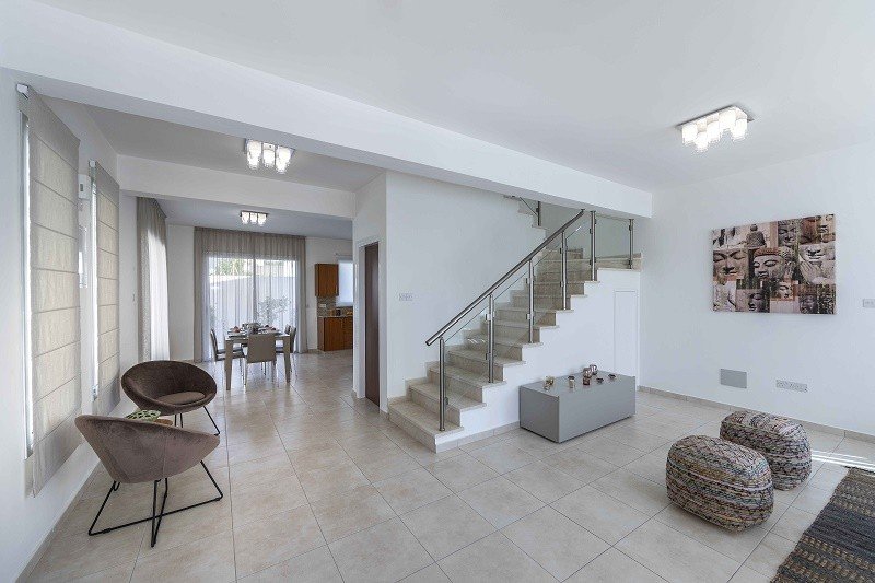 For Sale: Detached house, Mesogi, Paphos, Cyprus FC-41054 - #14