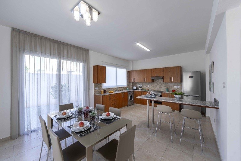 For Sale: Detached house, Mesogi, Paphos, Cyprus FC-41054 - #16