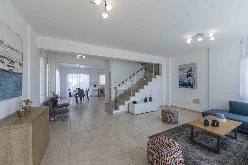 For Sale: Detached house, Mesogi, Paphos, Cyprus FC-41054 - #5