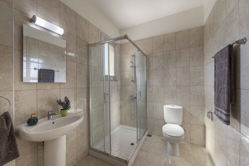 For Sale: Detached house, Mesogi, Paphos, Cyprus FC-41054 - #4