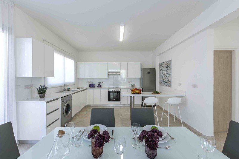 For Sale: Detached house, Mesogi, Paphos, Cyprus FC-41054 - #7