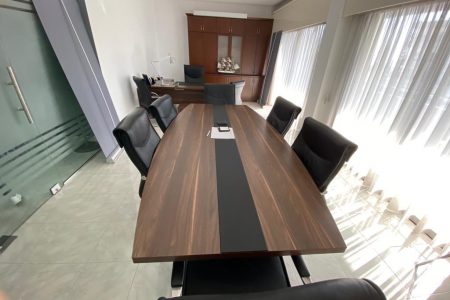 For Rent: Office, Mesa Geitonia, Limassol, Cyprus FC-41071