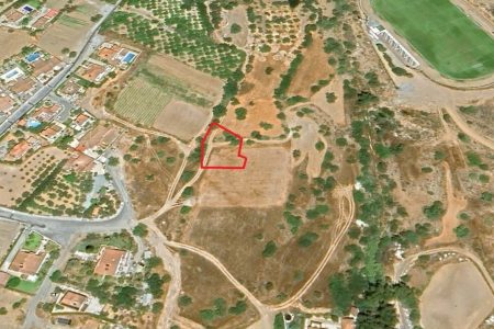 For Sale: Residential land, Pyrgos, Limassol, Cyprus FC-41094 - #1