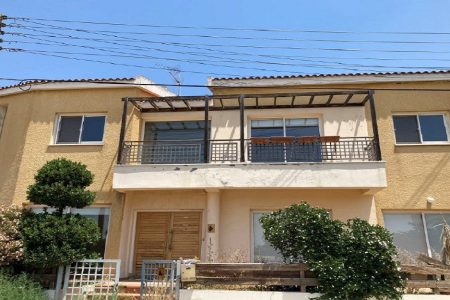 For Sale: Detached house, Strovolos, Nicosia, Cyprus FC-41103