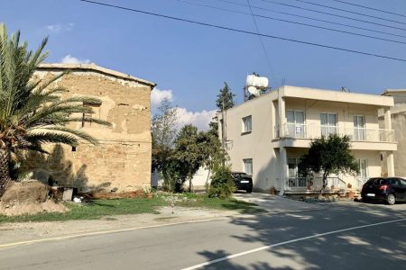 For Sale: Detached house, Pera Chorio Nisou, Nicosia, Cyprus FC-41116 - #1