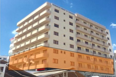 For Sale: Investment: residential, Finikoudes, Larnaca, Cyprus FC-41124 - #1