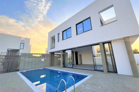 For Sale: Detached house, Pernera, Famagusta, Cyprus FC-41125