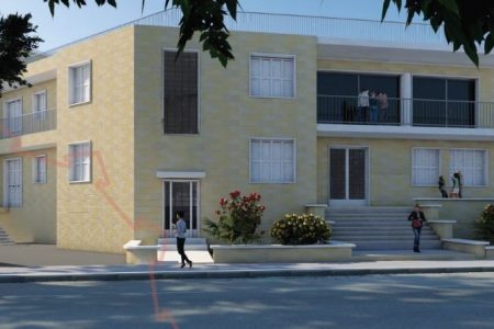 For Rent: Building, Agios Andreas, Nicosia, Cyprus FC-41127