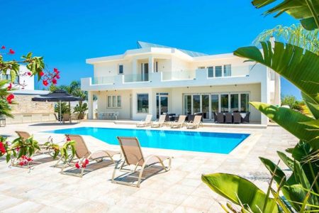For Sale: Detached house, Protaras, Famagusta, Cyprus FC-41128