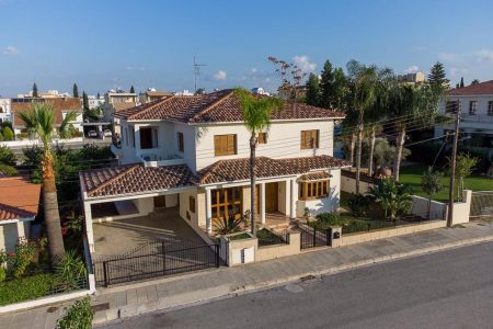 For Sale: Detached house, Strovolos, Nicosia, Cyprus FC-41139 - #1