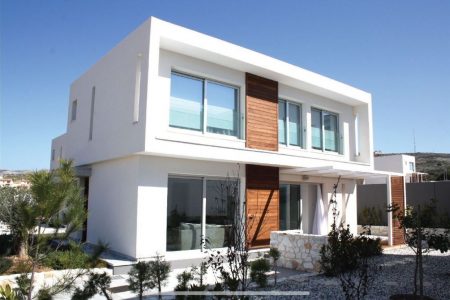 For Sale: Detached house, Konia, Paphos, Cyprus FC-41142 - #1