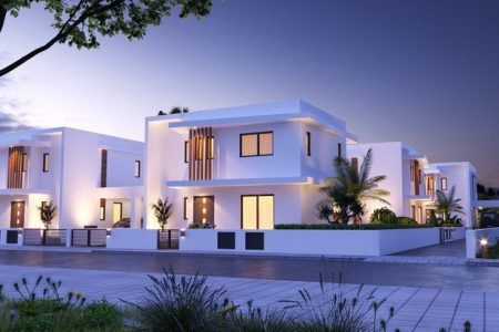 For Sale: Detached house, Frenaros, Famagusta, Cyprus FC-41158 - #1
