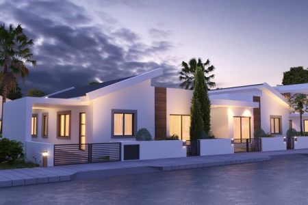 For Sale: Detached house, Frenaros, Famagusta, Cyprus FC-41160