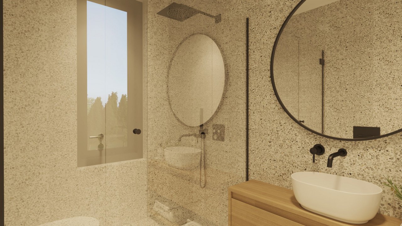 For Sale: Detached house, Frenaros, Famagusta, Cyprus FC-41161 - #16