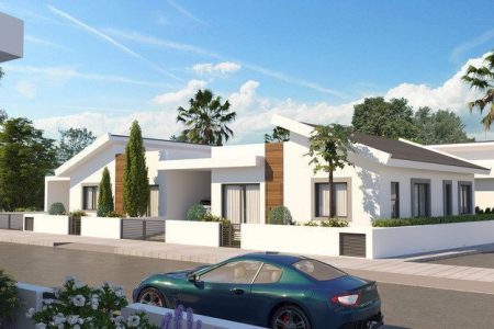 For Sale: Detached house, Frenaros, Famagusta, Cyprus FC-41161 - #1