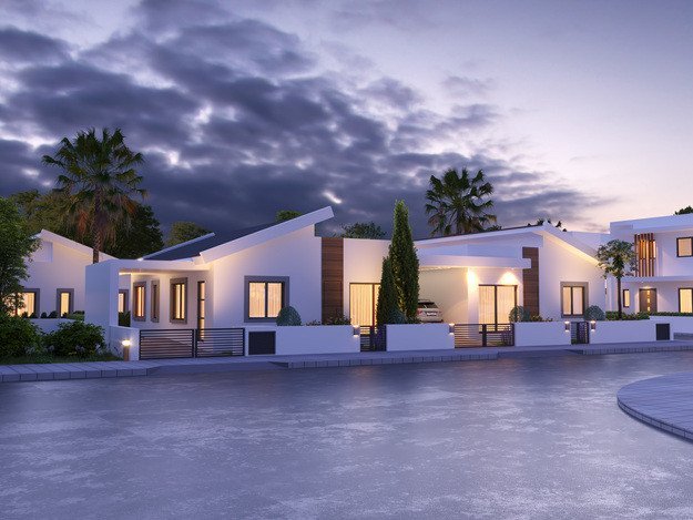 For Sale: Detached house, Frenaros, Famagusta, Cyprus FC-41161 - #19