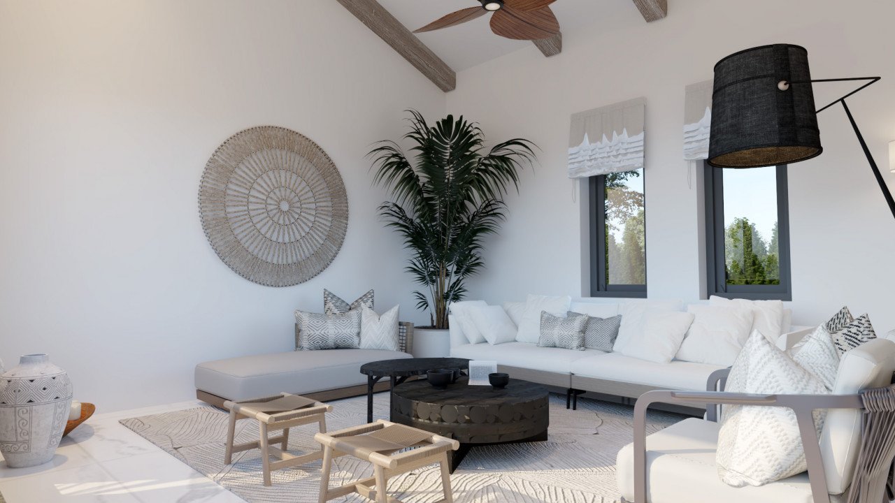 For Sale: Detached house, Frenaros, Famagusta, Cyprus FC-41161 - #5