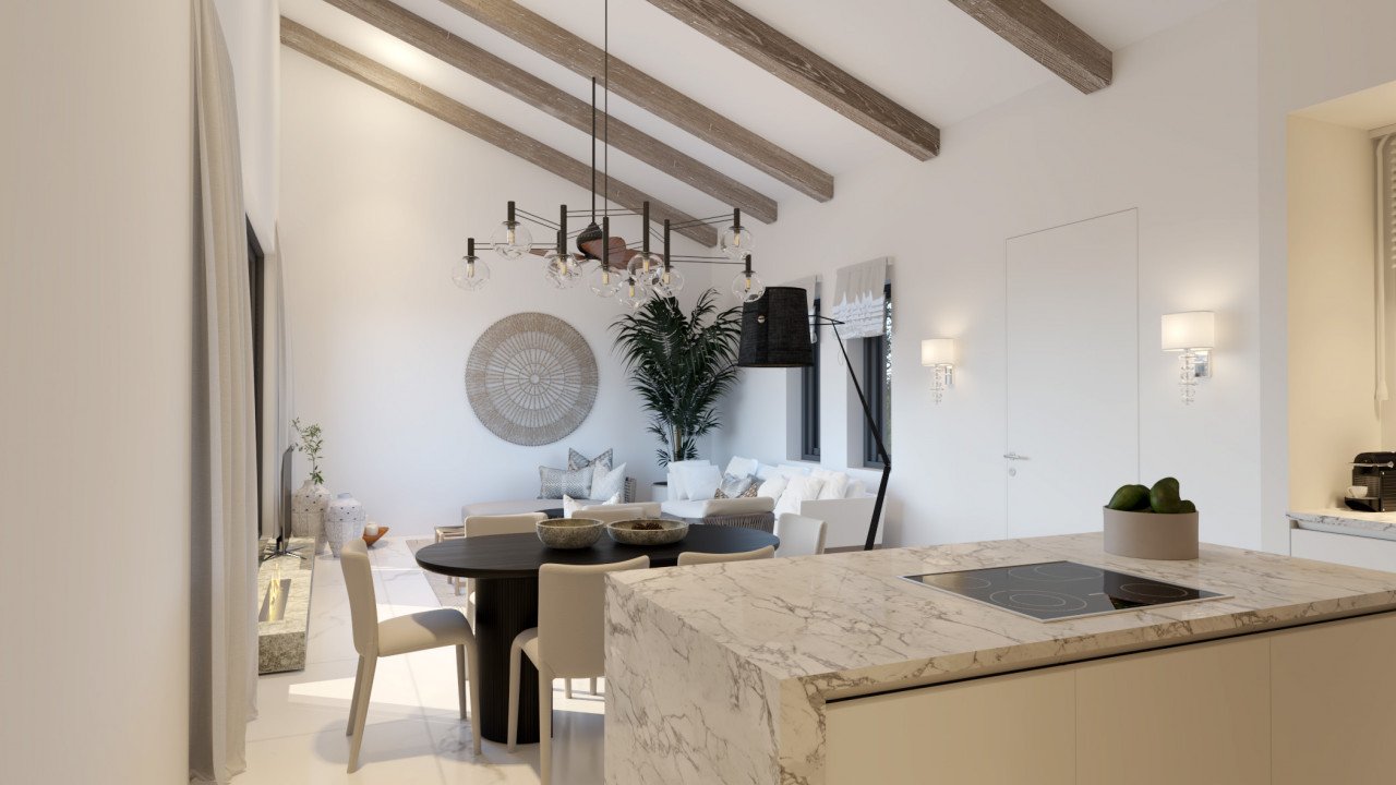 For Sale: Detached house, Frenaros, Famagusta, Cyprus FC-41161 - #6