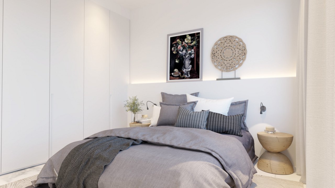 For Sale: Detached house, Frenaros, Famagusta, Cyprus FC-41161 - #14