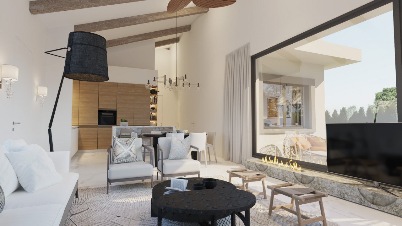 For Sale: Detached house, Frenaros, Famagusta, Cyprus FC-41161 - #15