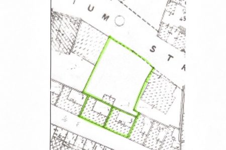 For Sale: Residential land, Larnaca Centre, Larnaca, Cyprus FC-41165