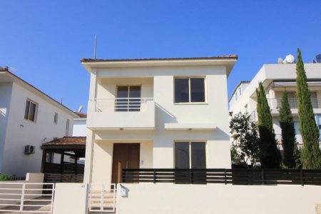 For Sale: Detached house, Aradippou, Larnaca, Cyprus FC-41171 - #1