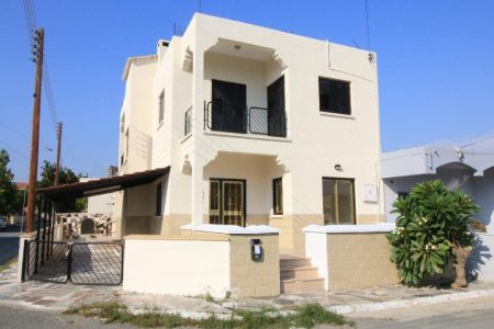 For Sale: Semi detached house, Aradippou, Larnaca, Cyprus FC-41172 - #1