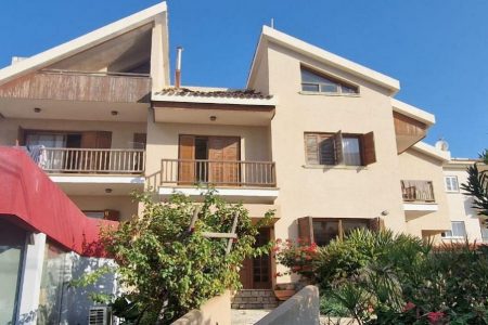For Sale: Detached house, Panthea, Limassol, Cyprus FC-41178 - #1