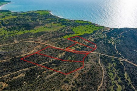 For Sale: Tourist land, Pissouri, Limassol, Cyprus FC-41184