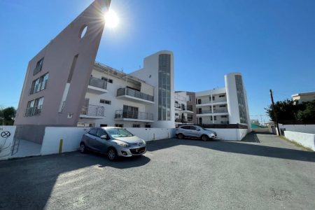 For Sale: Apartments, Aradippou, Larnaca, Cyprus FC-41196