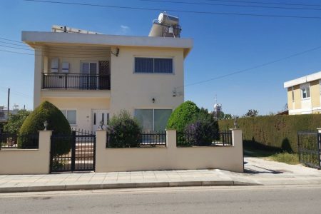 For Sale: Detached house, Kokkinotrimithia, Nicosia, Cyprus FC-41209 - #1