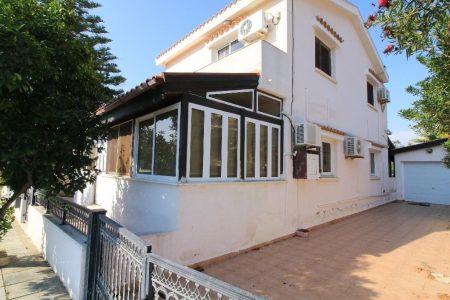 For Sale: Detached house, Oroklini, Larnaca, Cyprus FC-41225 - #1