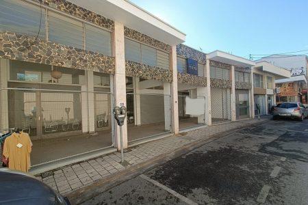 For Rent: Building, City Area, Nicosia, Cyprus FC-41235