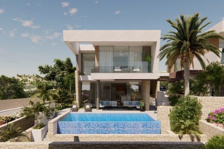 For Sale: Detached house, Panthea, Limassol, Cyprus FC-41281 - #1