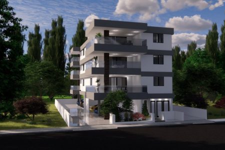 For Sale: Apartments, Lakatamia, Nicosia, Cyprus FC-41316 - #1