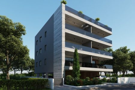 For Sale: Penthouse, Strovolos, Nicosia, Cyprus FC-41332