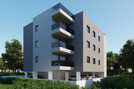 For Sale: Apartments, Strovolos, Nicosia, Cyprus FC-41334