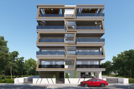 For Sale: Apartments, Agioi Omologites, Nicosia, Cyprus FC-41342