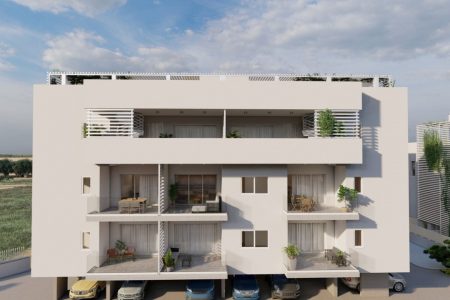 For Sale: Apartments, Krasas, Larnaca, Cyprus FC-41345